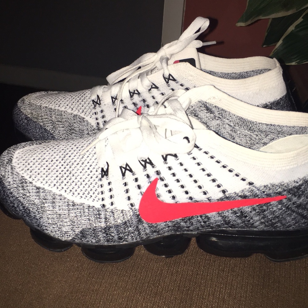 Men  Vapormax Shoes